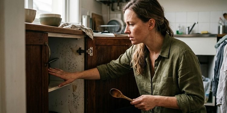 Diga adeus à umidade em casa com estas 7 dicas recomendadas por especialistas: de truques caseiros a mudanças simples no ambiente doméstico.