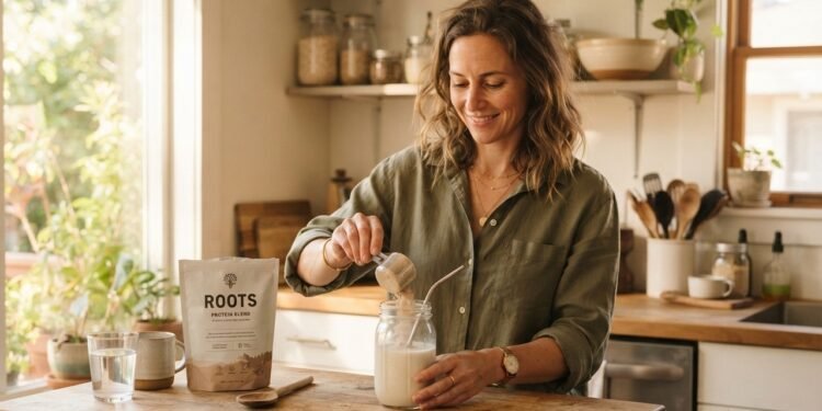 É seguro usar proteína em pó todos os dias? Nutricionistas revelam fatos pouco conhecidos sobre os riscos reais e os nenefícios do consumo diário