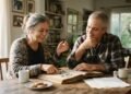 A parte mais difícil de envelhecer com irmãos não é perceber que todos mudaram: é descobrir que cada um lembra da mesma infância de um jeito completamente diferente