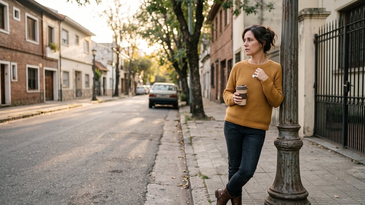 A psicologia afirma que as pessoas que sentem saudade de um período da vida, e não de um lugar específico, não estão presas ao passado — elas sentem falta de quem eram durante esse período, e essa pessoa não existe mais, o que caracteriza esse sentimento como uma forma de luto.
