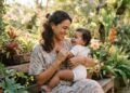 Nomes inspirados na natureza que têm conquistado cada vez mais os pais brasileiros: flores, astros, paisagens e mitologia indígena ganham espaço nas escolhas, segundo levantamento recente do IBGE sobre tendências de nomes de bebês