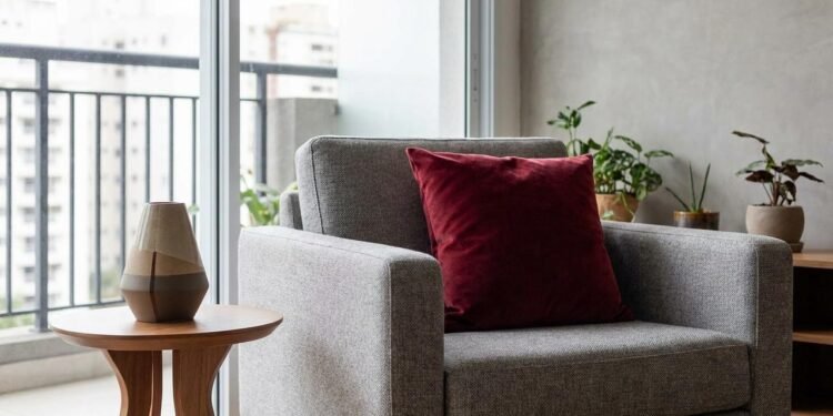Cores da prosperidade no Feng Shui