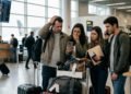 Grupo paga mais de R$ 70 mil por viagem internacional organizada para acompanhar evento esportivo, mas descobre perto do embarque que ingressos prometidos não estavam incluídos na reserva final