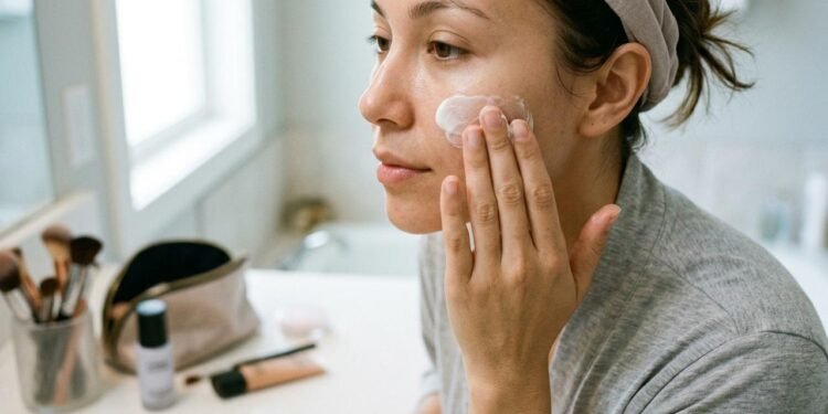 Embora seja comum usar os 30 anos como referência em conteúdos de beleza, o envelhecimento cutâneo acontece de maneira gradual.