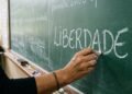 frase de Paulo Freire