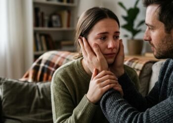 Provérbio japonês de hoje sobre o amor: “Marido e mulher devem ser como mãos e olhos: quando a mão dói, os olhos choram, e quando os olhos choram, as mãos enxugam as lágrimas.”