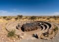 meteorito Hoba