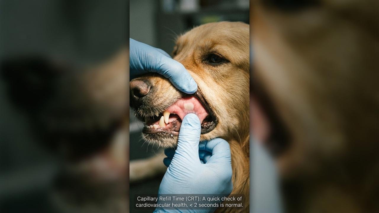 doença cardíaca canina