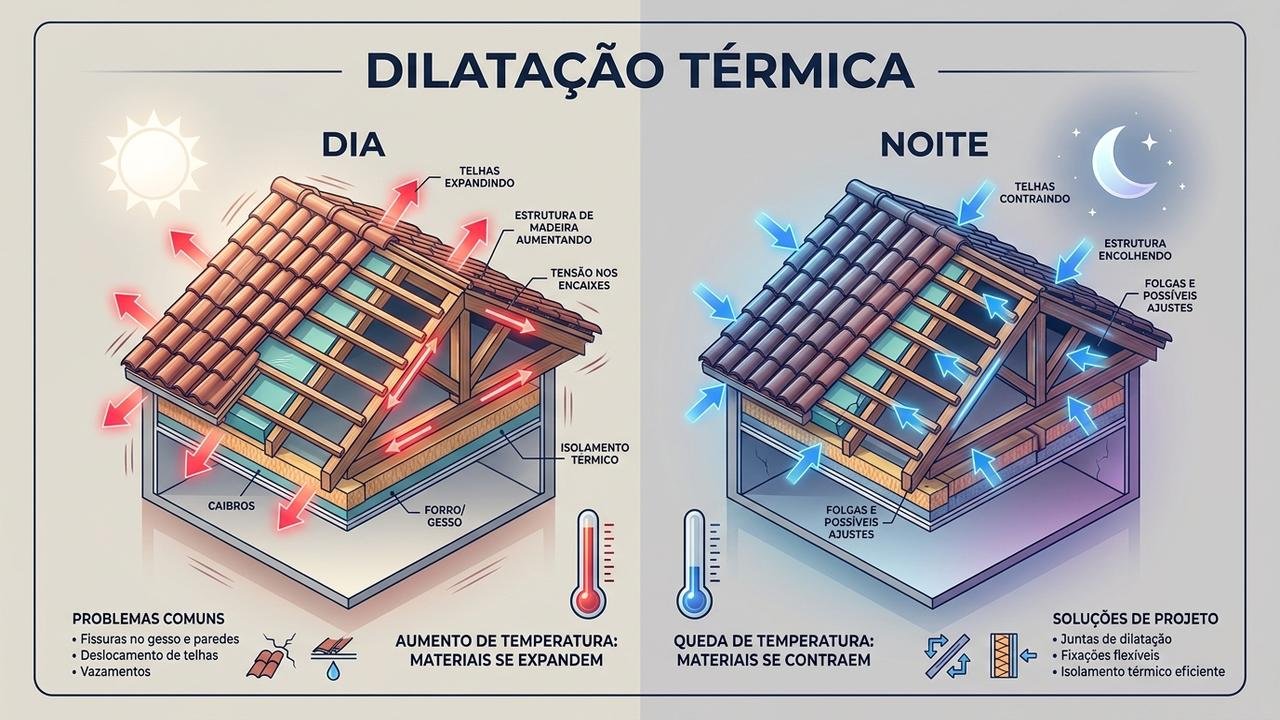 forro da casa