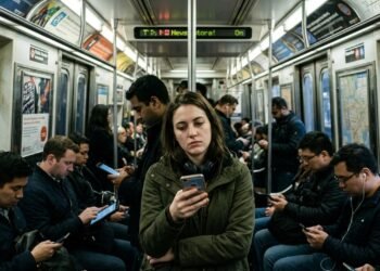 Jean Baudrillard deixou uma reflexão sobre informação: “Vivemos em um mundo onde há cada vez mais informação e cada vez menos significado” – Excesso de conteúdo, atenção, conhecimento e a diferença entre receber informação e realmente compreendê-la