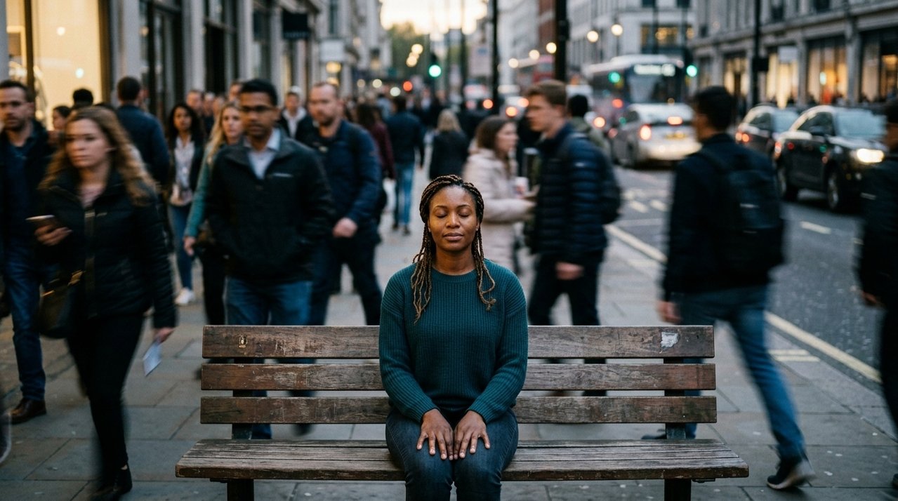 A reflexão por trás do provérbio africano: “Quando não há inimigo dentro, os inimigos de fora não podem ferir você.”