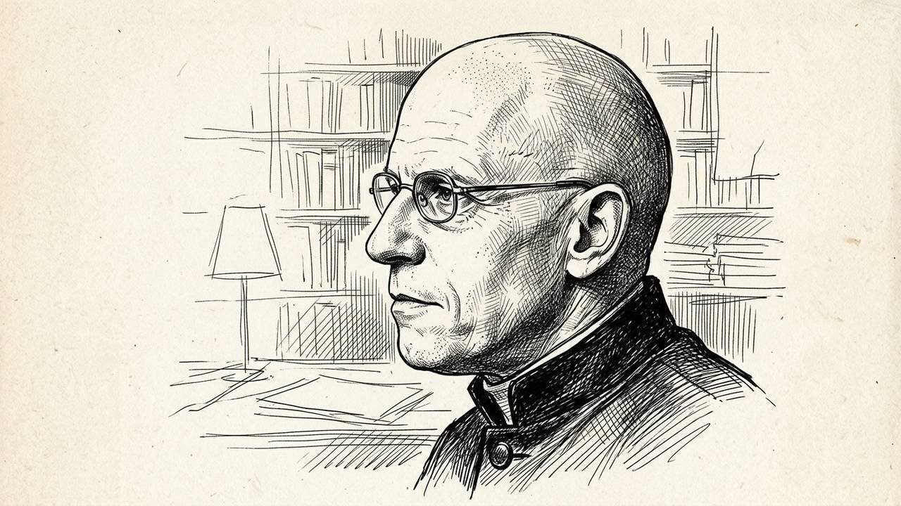 "Onde há poder, há resistência": A célebre frase de Michel Foucault que explica como a opressão sempre gera movimentos contrários de liberdade