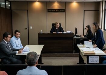 Filho passa a receber em conta pessoal R$ 7.500 mensais de imóveis do pai falecido, sem prestar contas, e irmãos pedem restituição na Justiça