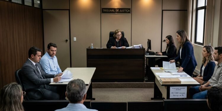 O controle judicial impede que a confiança familiar seja usada para lesar o direito sucessório dos demais participantes.