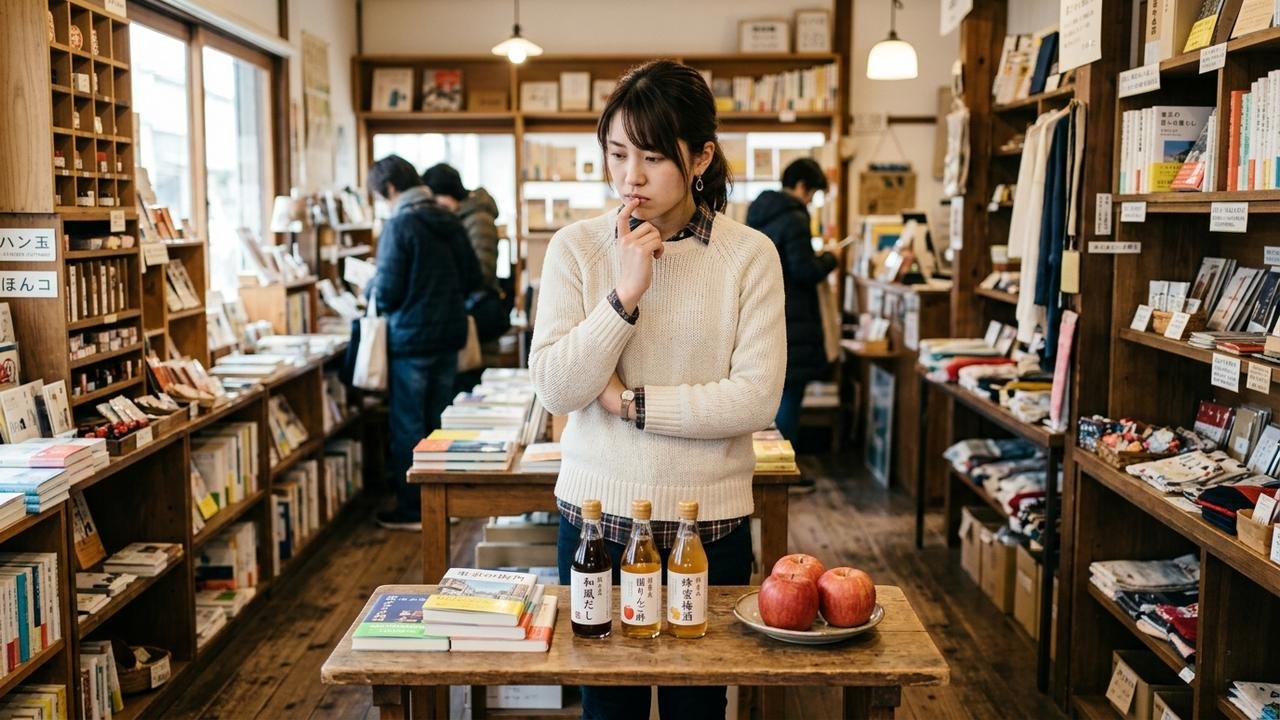 No japonês, não basta saber o número: a forma de contar muda conforme o objeto