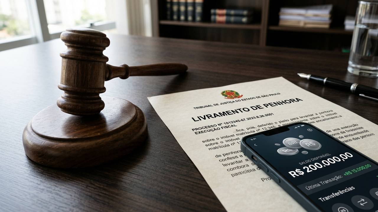 Marido faz dívida oculta de R$ 200 mil em criptomoedas, banco pede penhora do carro da esposa e Justiça livra o patrimônio da mulher