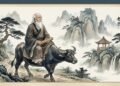 Citação do Lao Tzu, filósofo chinês: “Dominar os outros é força; dominar a si mesmo é o verdadeiro poder.”