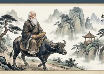 Citação do Lao Tzu, filósofo chinês: “Dominar os outros é força; dominar a si mesmo é o verdadeiro poder.”
