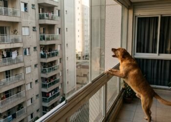 Cachorro de morador late ininterruptamente durante o dia e a noite, vizinho aciona o Judiciário e dono do pet é condenado a adestrar o animal e pagar danos morais; o Código Civil responde no artigo 1.277 pelo uso nocivo da propriedade