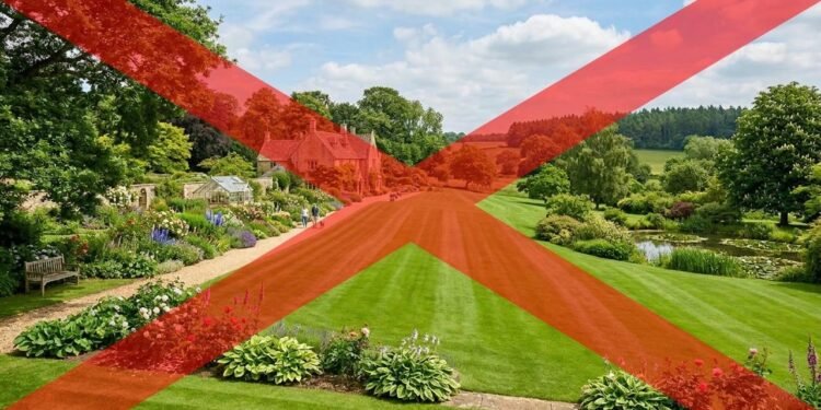 paisagismo funcional