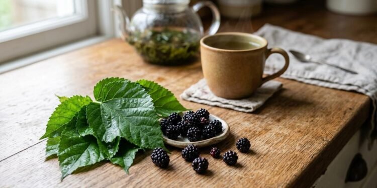 Frutos do gênero Morus, como Morus nigra e Morus alba, são amoras produzidas por árvores, enquanto as chamadas blackberries pertencem ao gênero Rubus e crescem em arbustos.