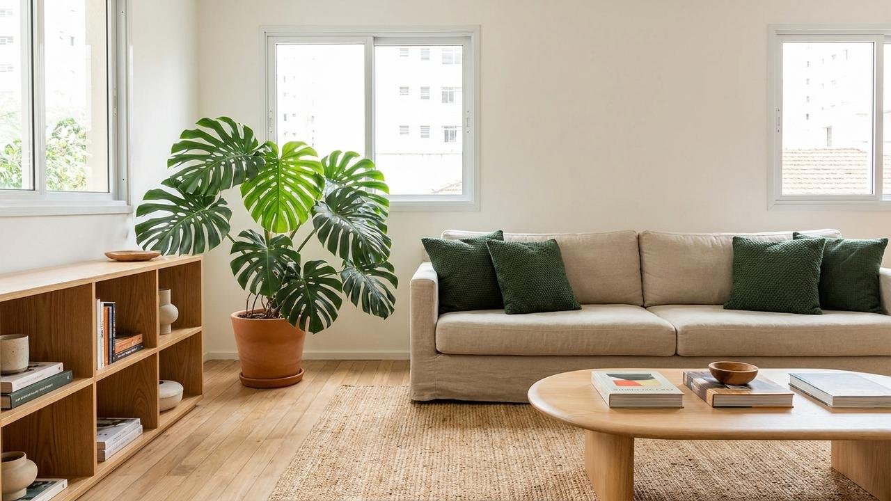 Cores da prosperidade no Feng Shui