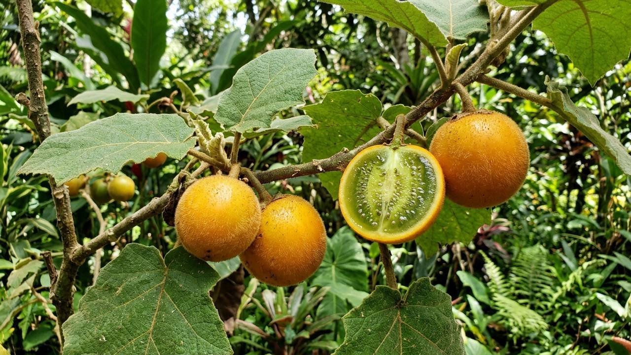 Adeus, caqui: essa fruta de casca aveludada e cor alaranjada tem um sabor inesquecível de baunilha doce e refresca o paladar no quintal