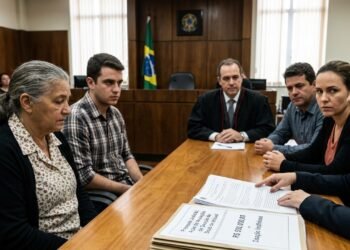 Dona Alzira transfere sua única casa de R$ 500 mil ao filho caçula e os irmãos recorrem à Justiça para proteger a legítima da futura herança