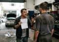 Motorista autoriza orçamento de R$ 1.500 e oficina entrega conta de R$ 4.200 alegando que outros problemas apareceram durante serviço