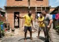 puxadinho em imóvel de família