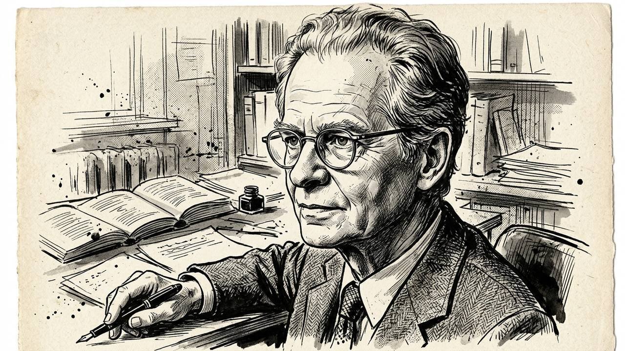 "O que as pessoas sentem é tão importante quanto o que elas fazem": A frase de B.F. Skinner que destaca o peso das emoções no comportamento humano