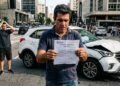 Pai contrata seguro de SUV de R$ 145 mil em seu nome, mas filho de 21 anos passa a dirigir veículo todos os dias para faculdade e trabalho; carro sofre perda total oito meses depois e seguradora investiga quem era o condutor principal