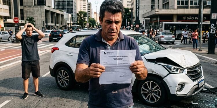 Se Lucas passou a ficar com o carro durante a maior parte da semana para faculdade e trabalho