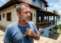 Proprietário cede casa de praia para ex-cunhado morar de graça por 10 anos, tenta reaver o bem para alienação e a Justiça decreta a desocupação imediata rejeitando a alegação de usucapião com base no Artigo 1.208 do Código Civil