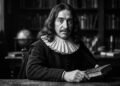 René Descartes sobre os livros: "A leitura de todos os bons livros é como uma conversa com os mais honrados homens dos séculos passados."