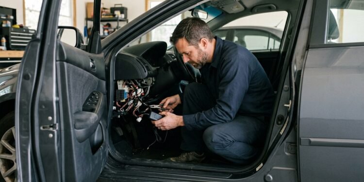 Homem instala rastreador no próprio carro depois de emprestá-lo frequentemente a familiar, e conflito começa quando percebe que veículo vinha sendo levado para outras cidades sem autorização