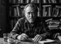 A reflexão de Charles Bukowski sobre a loucura: "Algumas pessoas nunca enlouquecem. Que vidas verdadeiramente horríveis elas devem levar."