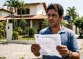 Tio cede terreno para sobrinho construir uma pequena casa, família investe R$ 160 mil na obra e permanece no local por 16 anos; após a morte do tio, três herdeiros aparecem querendo vender todo o imóvel