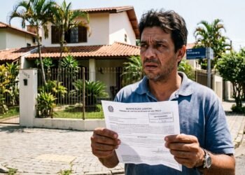 Tio cede terreno para sobrinho construir uma pequena casa, família investe R$ 160 mil na obra e permanece no local por 16 anos; após a morte do tio, três herdeiros aparecem querendo vender todo o imóvel