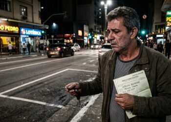 Motorista empresta carro de R$ 95 mil ao filho de 20 anos durante o fim de semana, veículo é roubado na porta de uma festa e seguradora questiona por que o jovem não aparecia como condutor habitual na apólice; indenização pode depender das informações prestadas na contratação