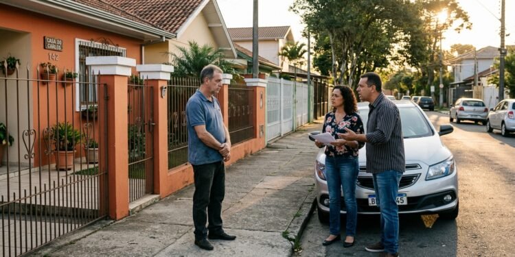 No entanto, institutos como a usucapião exigem requisitos rigorosos de posse que vão além do simples tempo de ocupação.