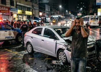 Seguradora nega cobertura de R$ 45 mil após motorista trafegar a 70 km/h em via de 60 km/h, mas segurado recorre à Justiça