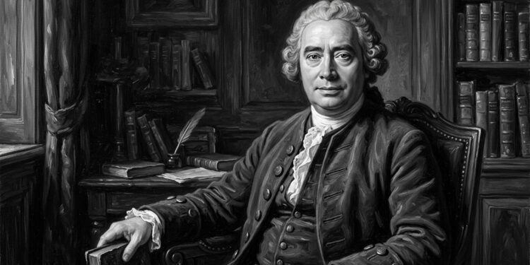 "A razão é, e deve ser, apenas escrava das paixões": A frase de David Hume que explica por que a lógica nunca supera os sentimentos humanos