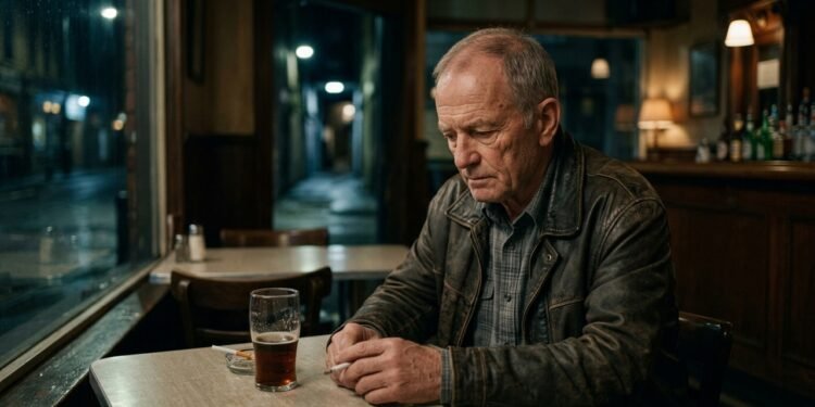 Mike Ehrmantraut deixou uma reflexão sobre escolhas: “Todos fazemos escolhas, e essas escolhas nos colocam em um caminho” – Decisões pequenas, consequências, responsabilidade e caminhos difíceis de abandonar