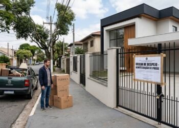 Marido investe R$ 150 mil para erguer casa no terreno da sogra, casamento acaba após 4 anos e homem é despejado sem direito a ficar no local
