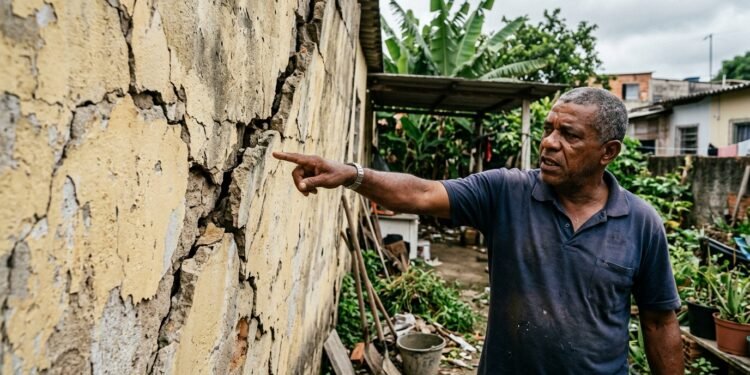 O artigo 1.297 do Código Civil estabelece que as despesas com tapumes divisórios devem ser partilhadas proporcionalmente entre os donos vizinhos.