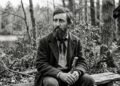 A reflexão de Henry David Thoreau sobre a rotina: "A maioria dos homens leva uma vida de desespero silencioso."