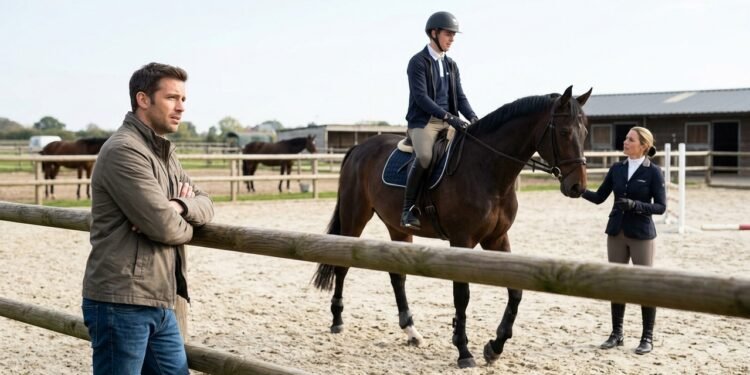 Dono de cavalo paga mensalidade para manter animal em centro de treinamento e descobre, após meses, que ele vinha sendo utilizado em atividades com outros alunos sem autorização