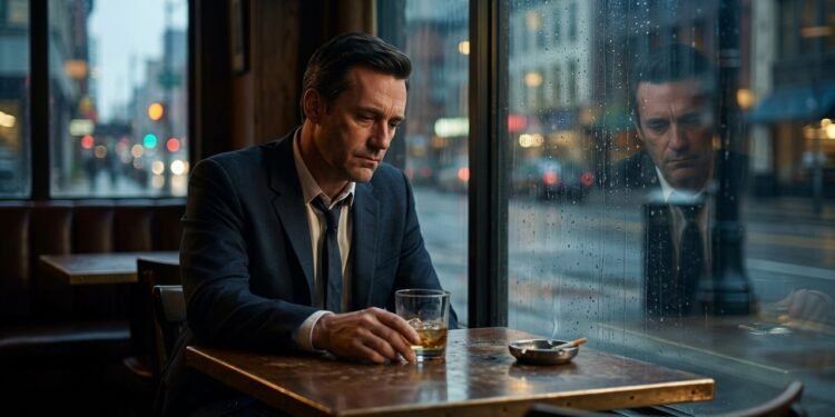 Don Draper deixou outra reflexão sobre desejos: “Somos falhos porque queremos muito mais. Conseguimos essas coisas e desejamos aquilo que tínhamos” – Insatisfação, ambição, nostalgia e a dificuldade humana de sentir que algo é suficiente