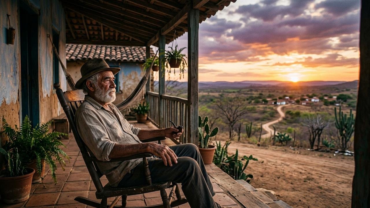 Gabriel García Márquez, escritor, sobre a vida: “Creio que não há maior infortúnio humano do que a incapacidade de amar.”